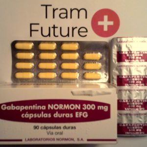 Alprazolam capsulas